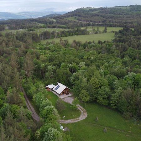 Podklanci-House In The Forest Knezak 외부 사진